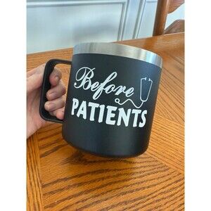 medical mug